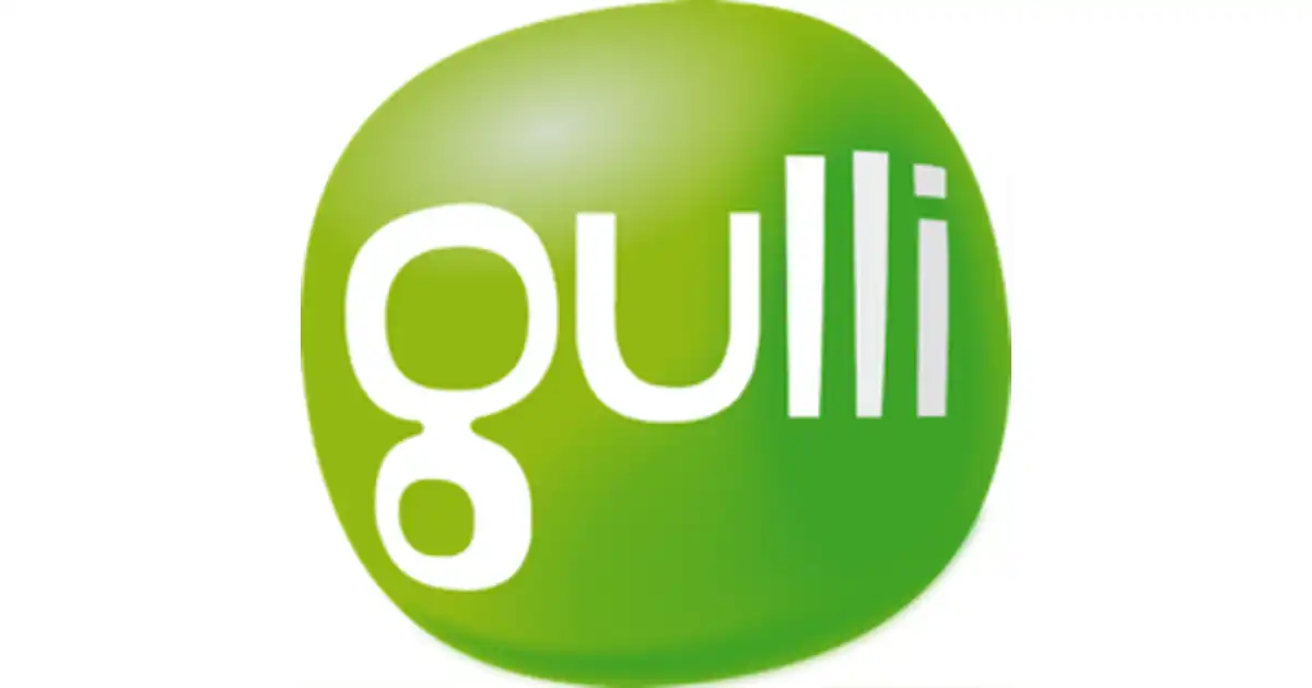 Gulli logo