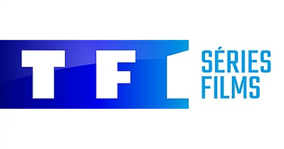 TF1 Séries Films logo