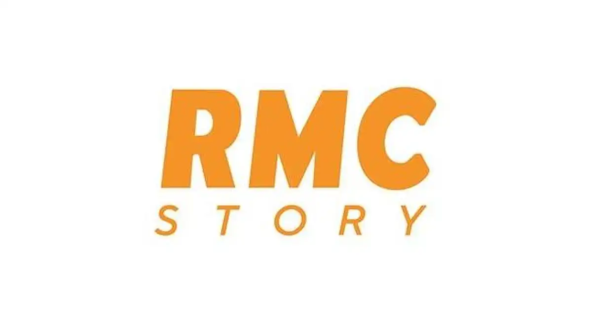RMC Story logo
