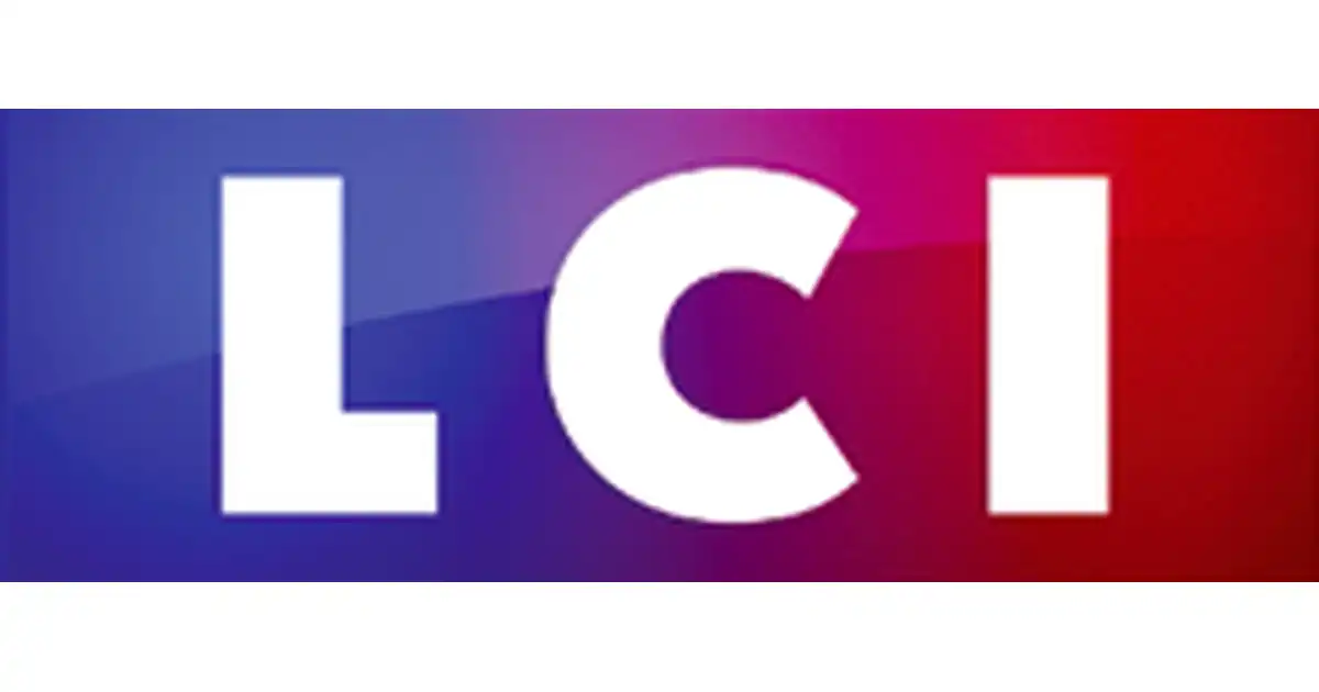 LCI logo