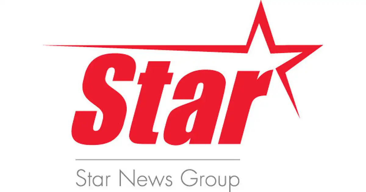 Star News Group logo