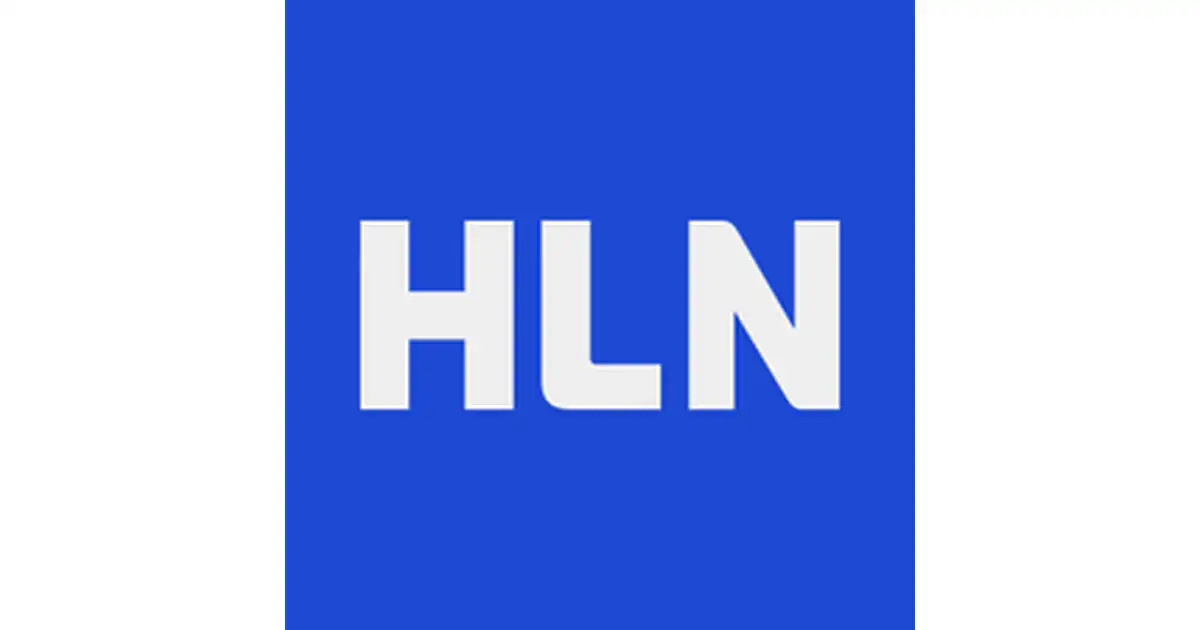 HLN logo