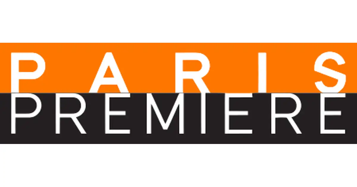 Paris Premiére logo