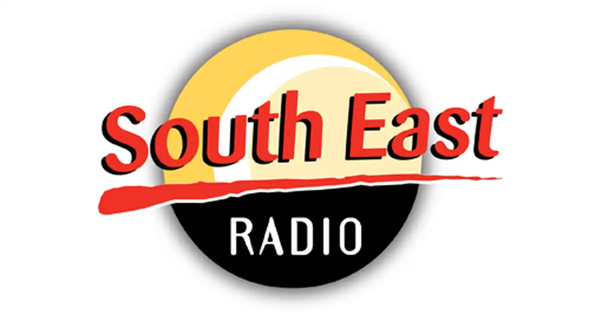 South East Radio logo