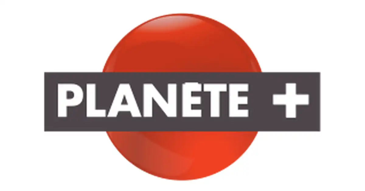 Planète+ logo
