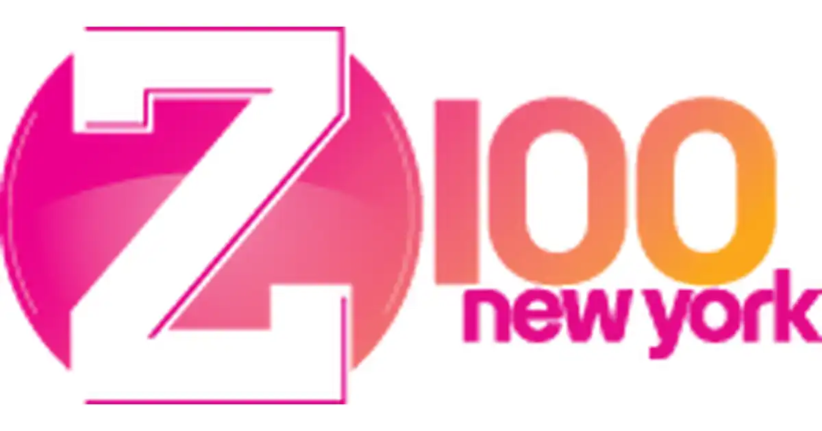 Z100 logo