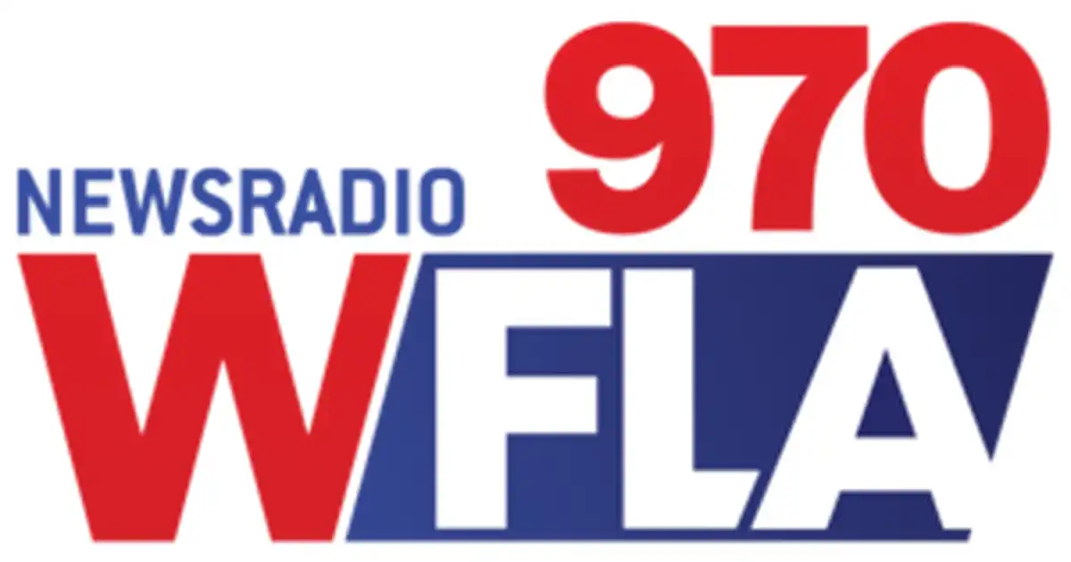970 WFLA logo