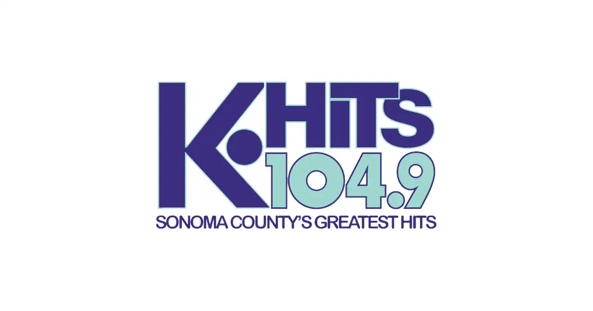 K-Hits 104.9 logo