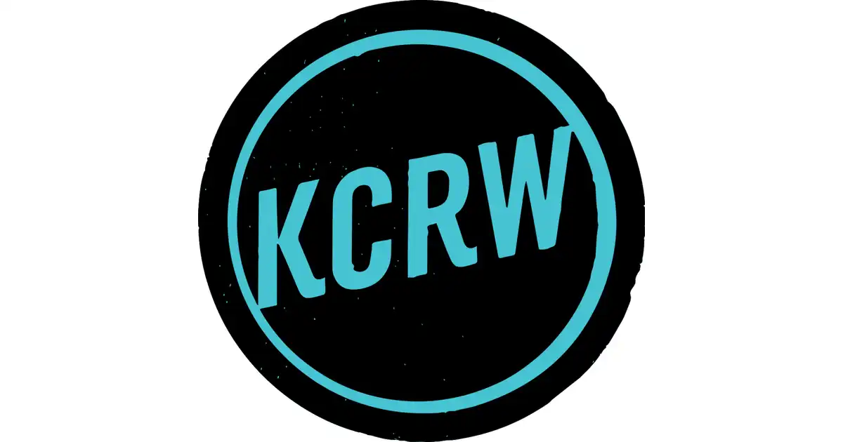 KCRW logo