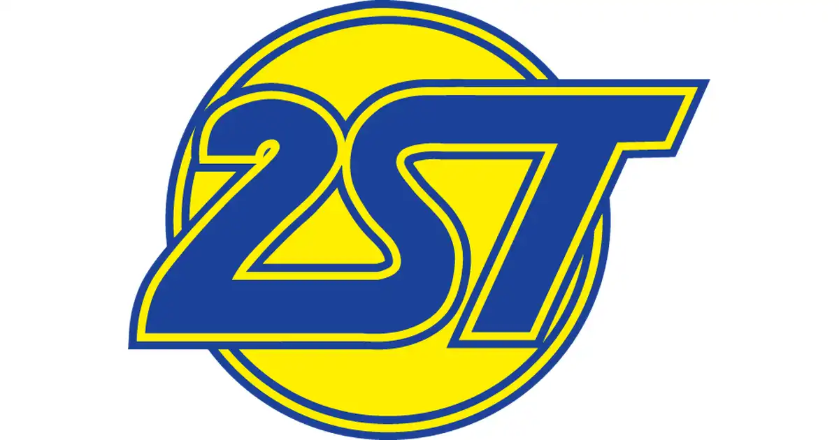 2ST Shoalhaven logo