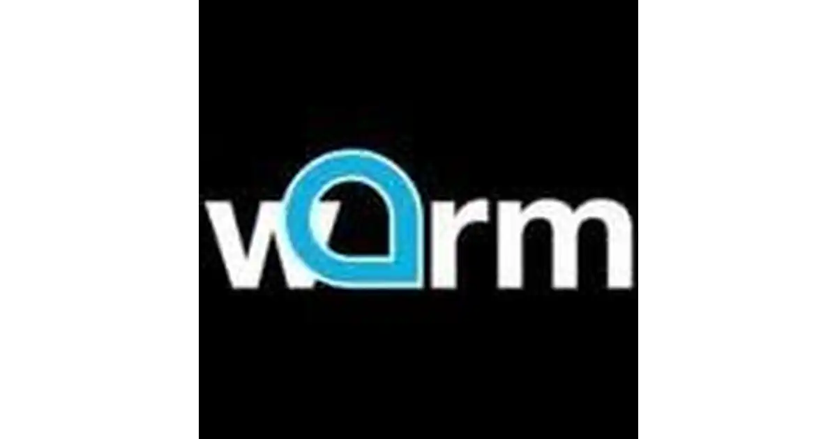 Warm logo