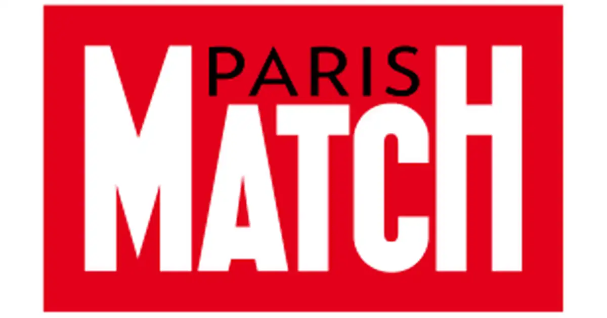 Paris Match logo