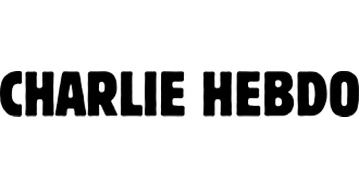 Charlie Hebdo logo
