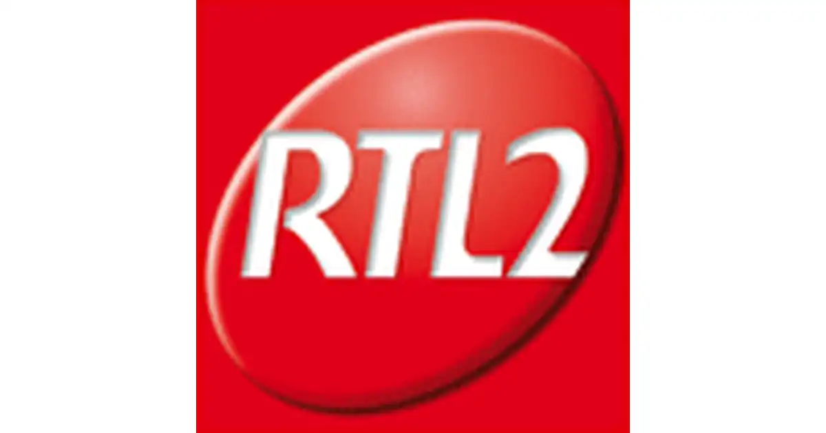 RTL2 logo