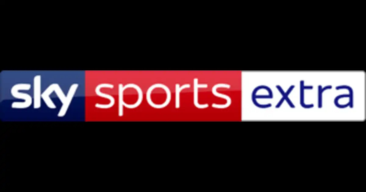 Sky Sports Extra logo