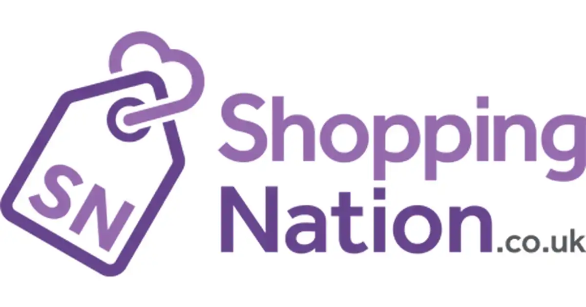 Shopping Nation logo