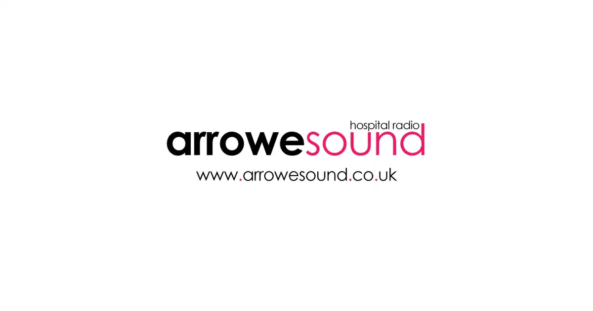 Arrowe Sound logo