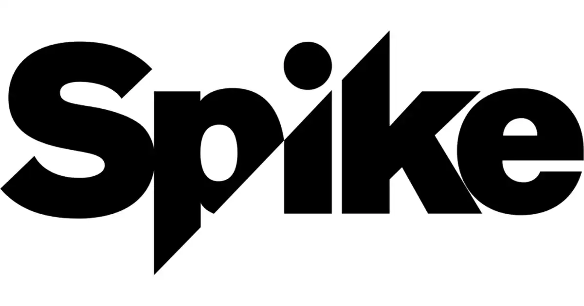 Spike Australia logo