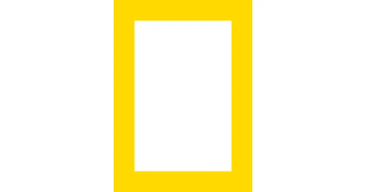 Nat Geo Wild logo