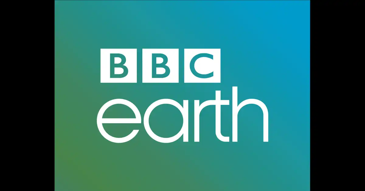 BBC Earth logo