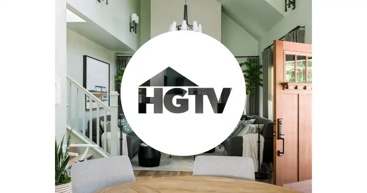 HGTV logo