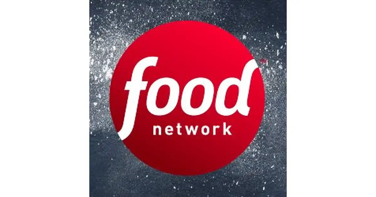Food Network Australia logo