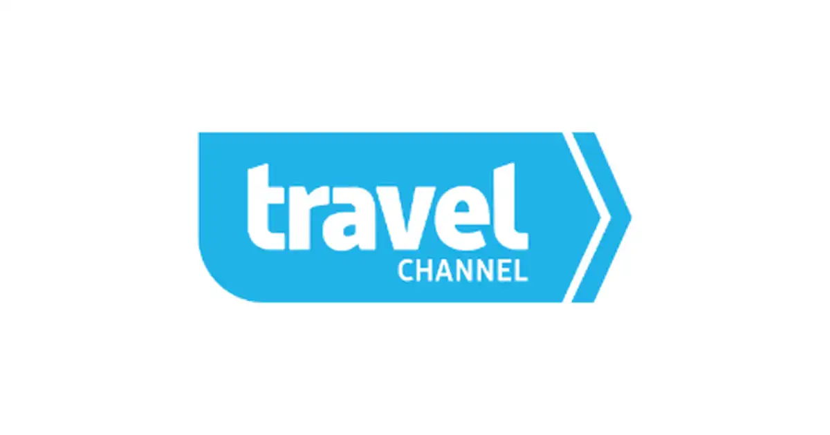 Travel Channel Asia logo