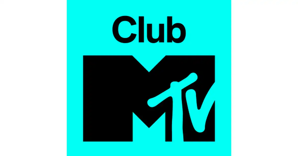 Club MTV Australia logo