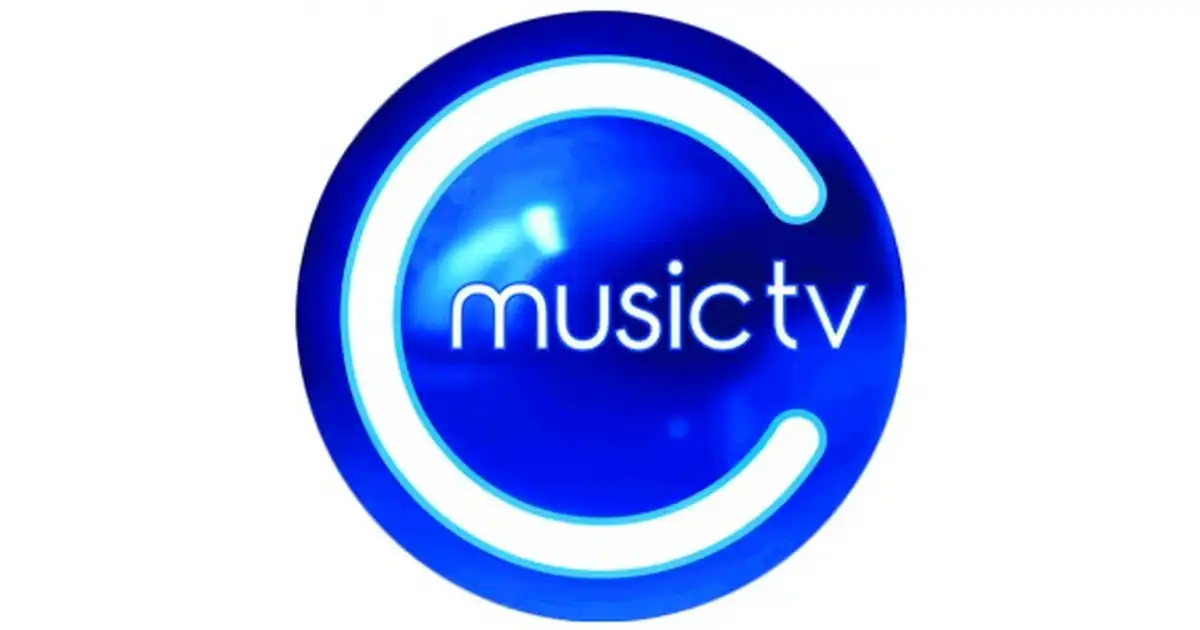 C Music TV logo