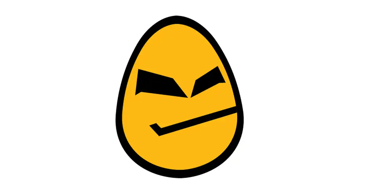 eGG logo