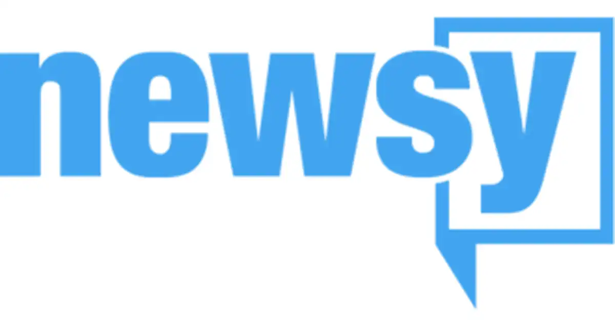 Newsy logo