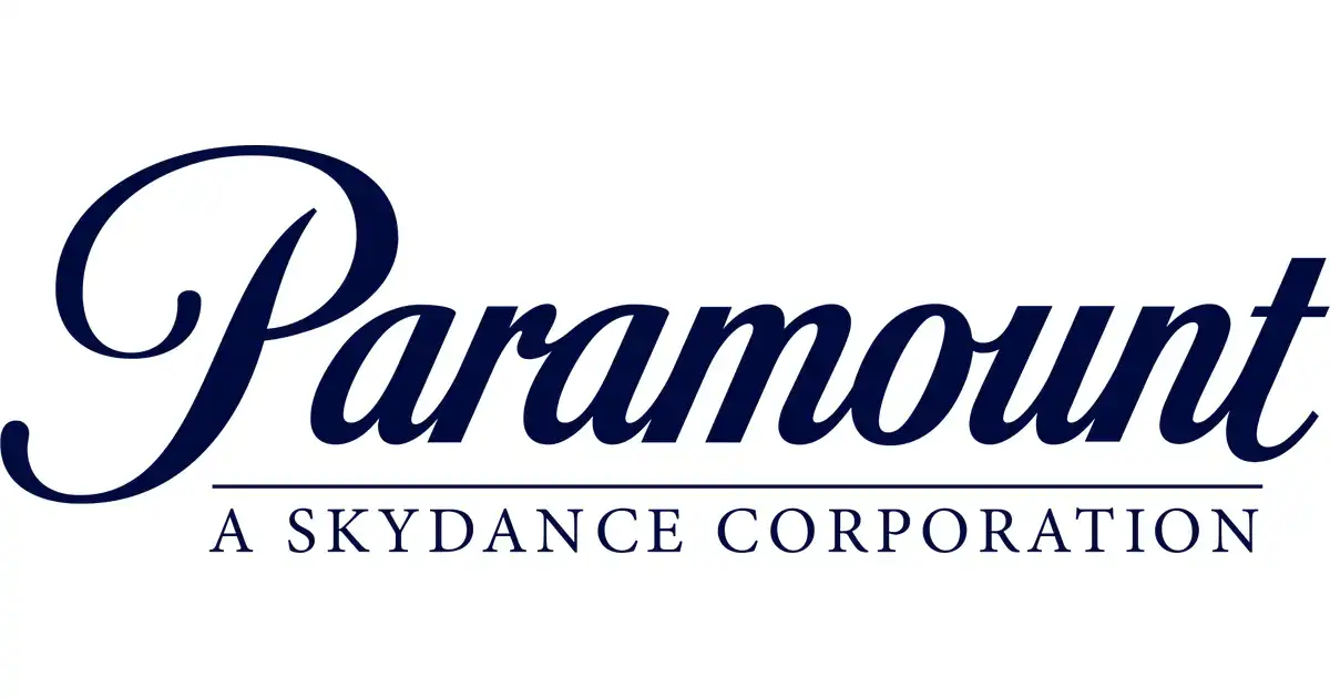 Paramount logo