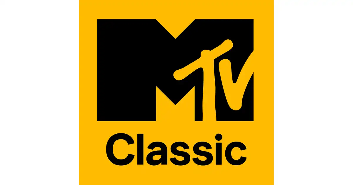MTV Classic Australia logo