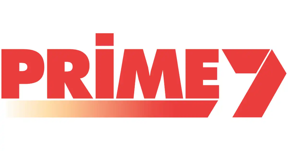 Channel 7 logo