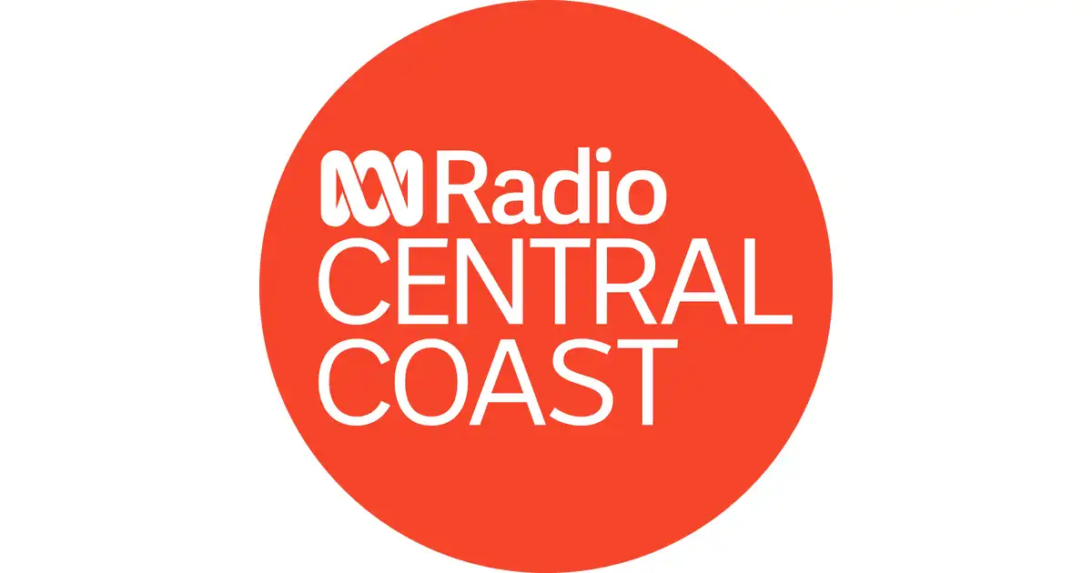 ABC Radio Central Coast logo