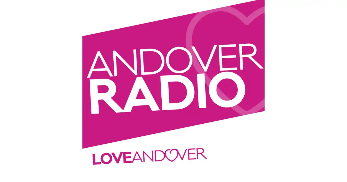 Andover Radio logo