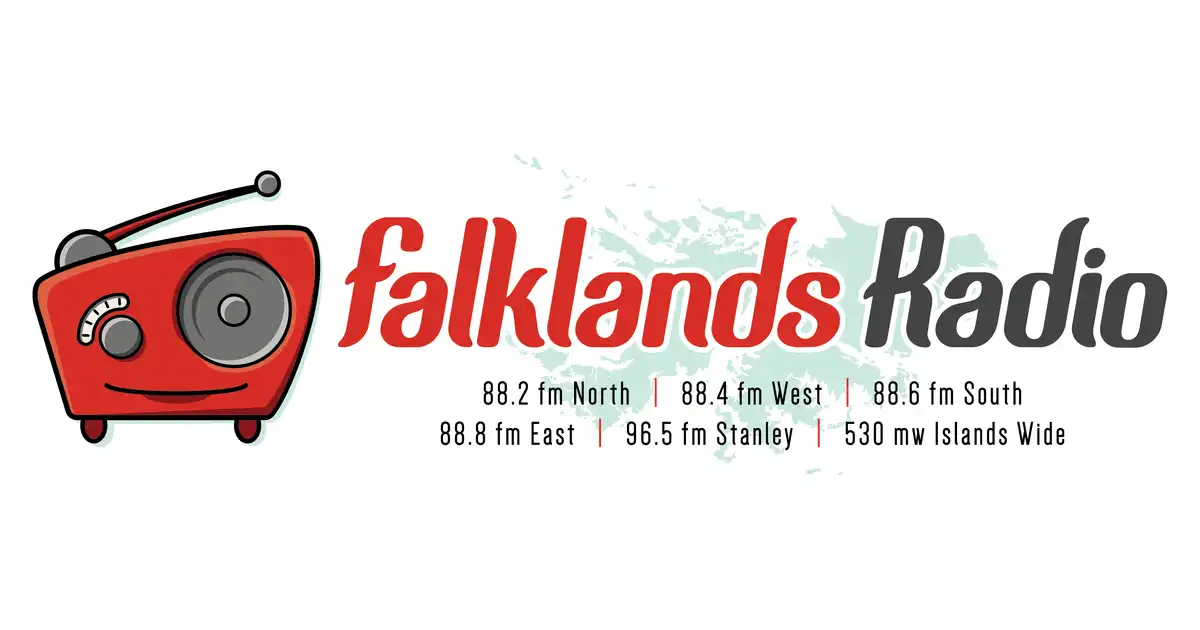 Falklands Radio logo