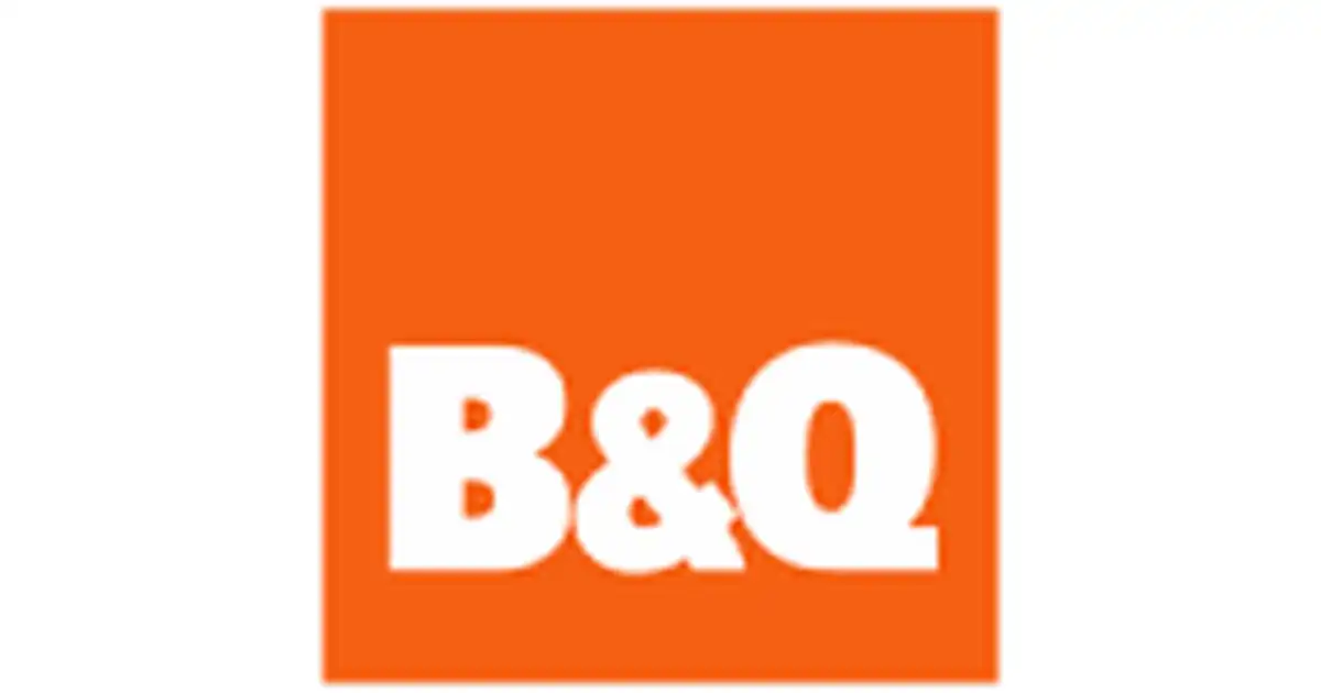 B&Q Radio logo