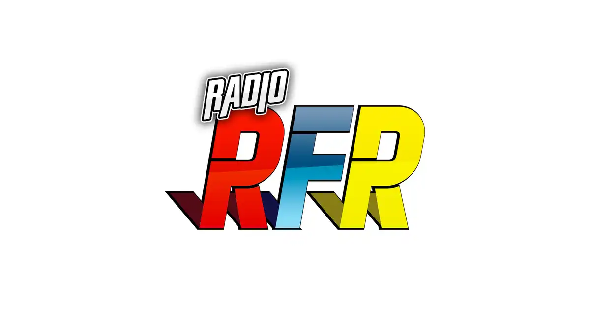 Radio RFR logo