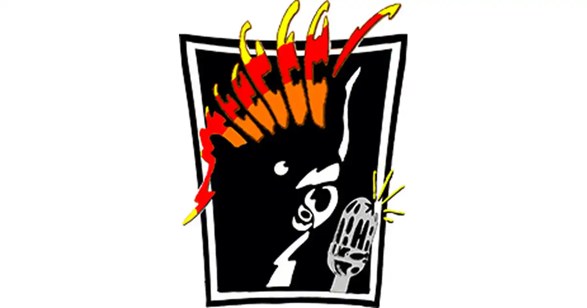 OKR FM logo
