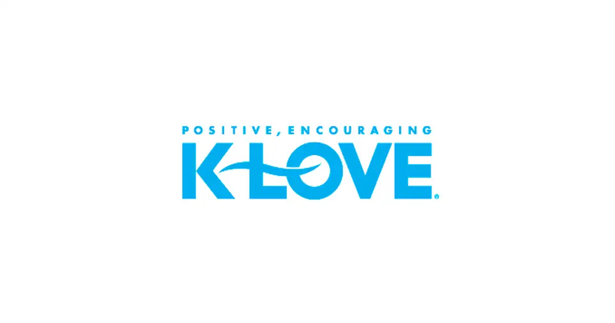K-Love New York logo