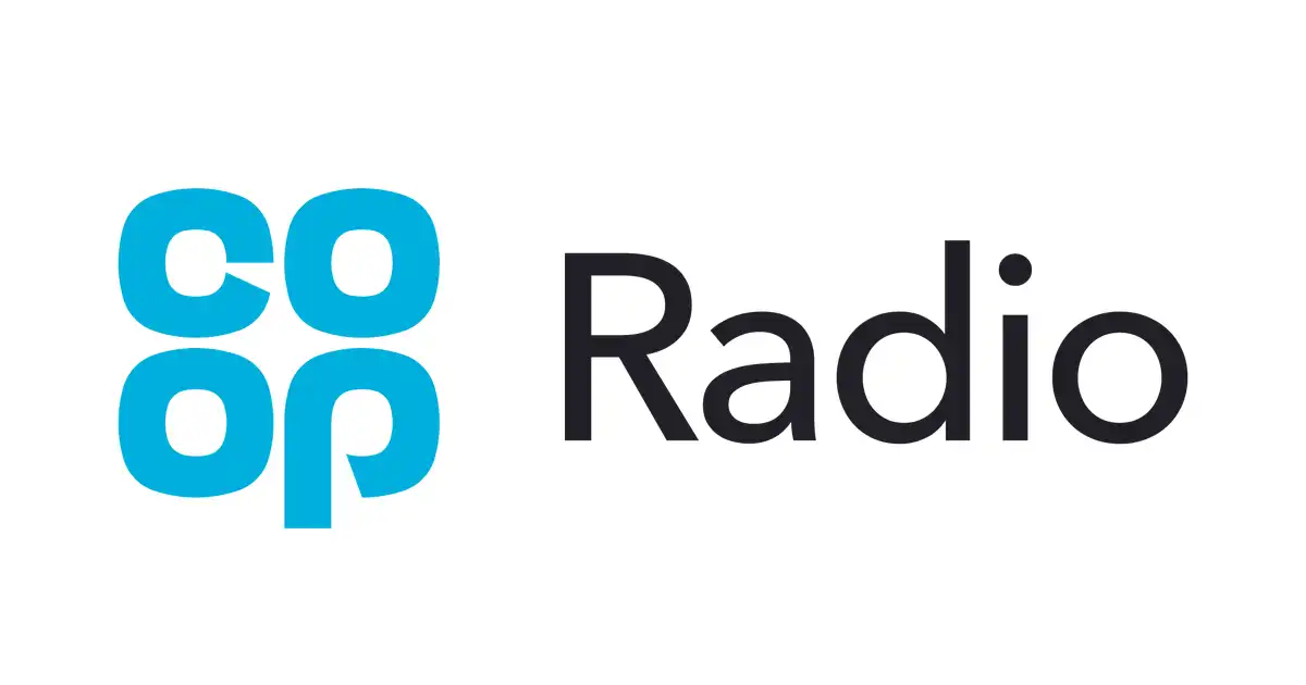 Co-op Radio logo