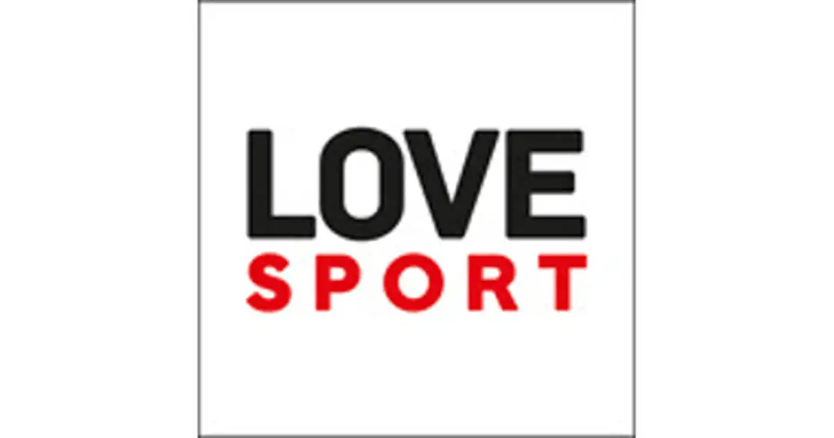 Love Sport Radio logo