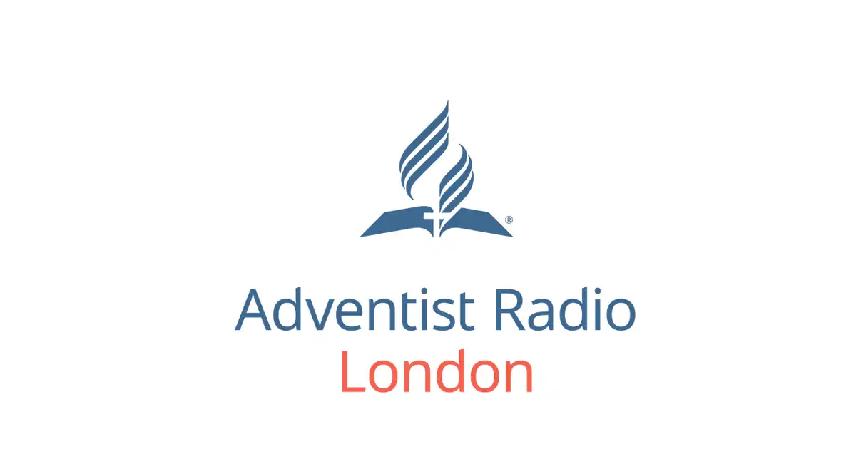 Adventist Radio London logo