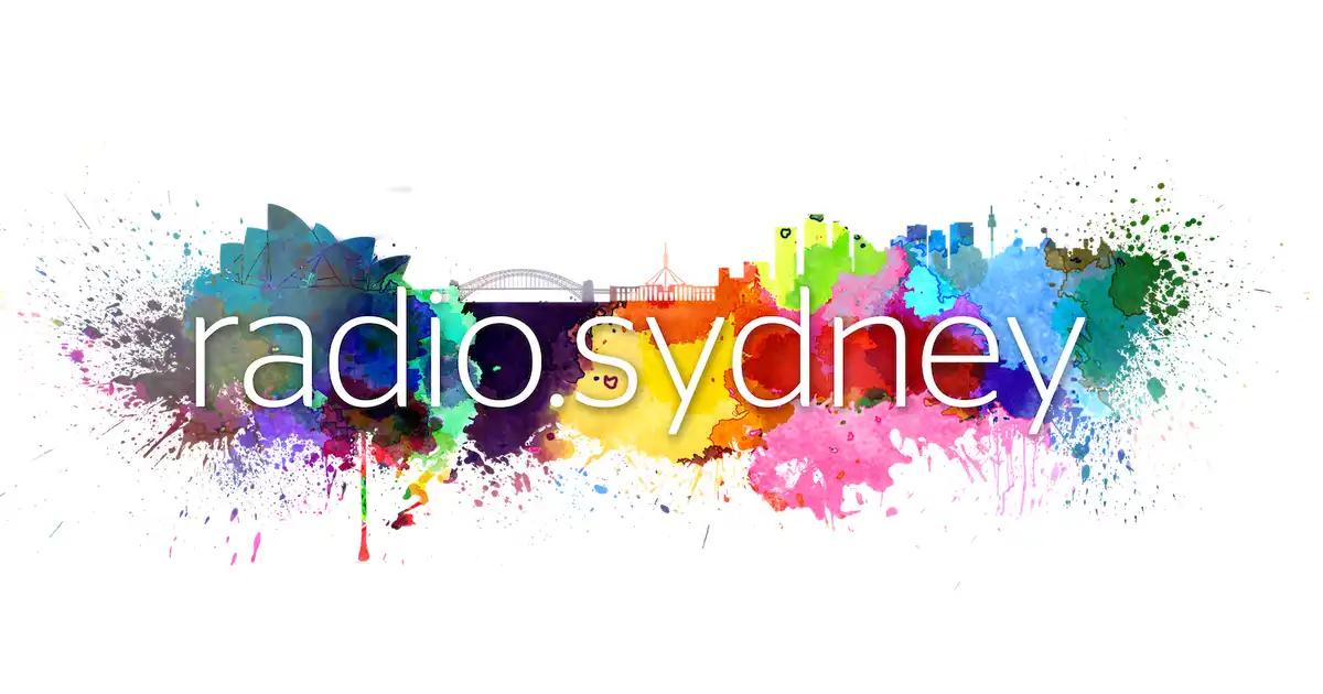 radio.sydney logo