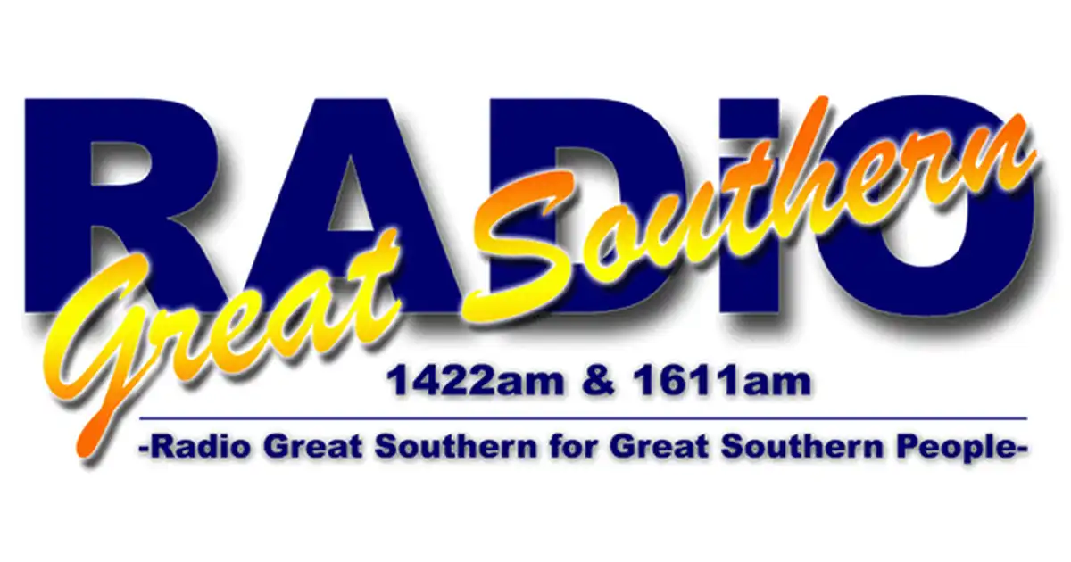 Easy Listening 1611am logo