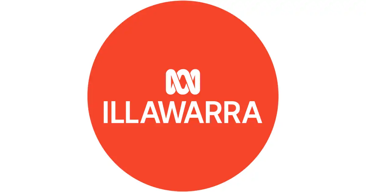 97.3 ABC Illawarra logo