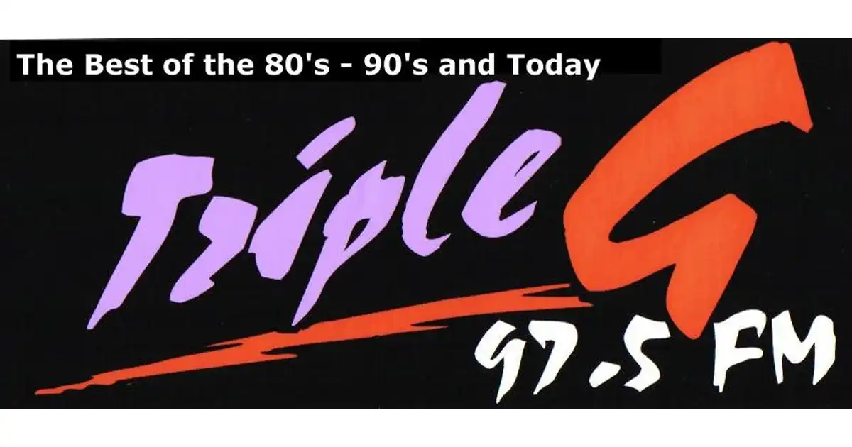 Triple G logo