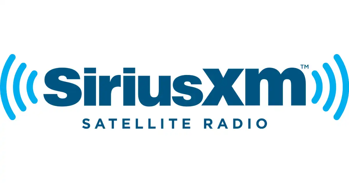 SiriusXM logo
