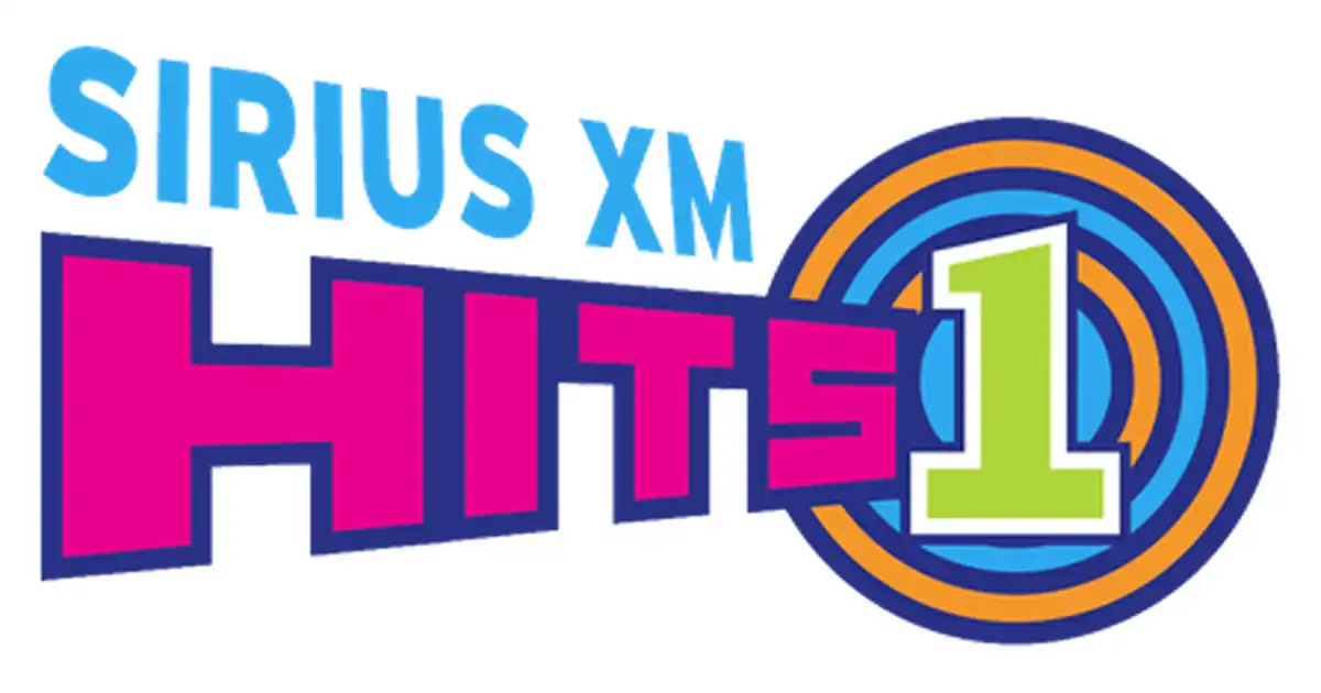 SiriusXM Hits 1 logo